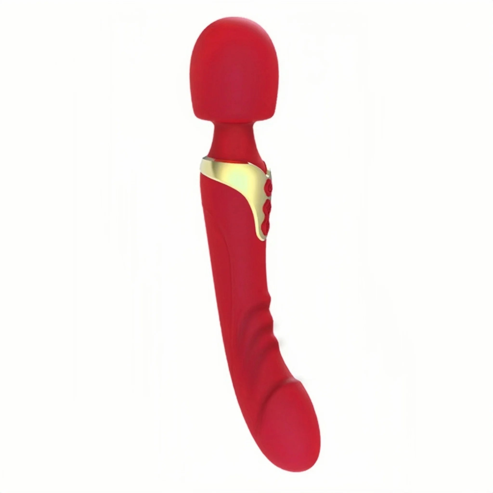 Dual Head 10-Mode Vibrator