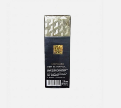 Titans Gold Enhancement Massage Cream