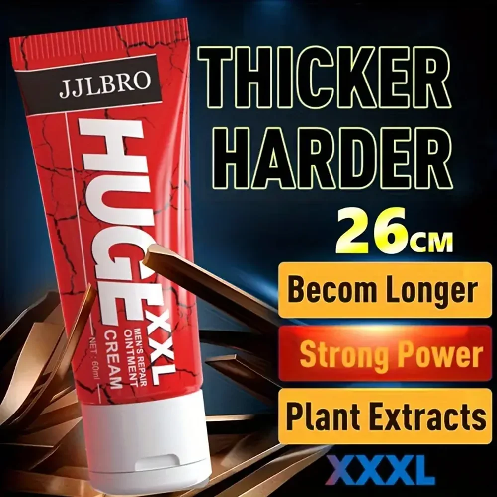 XXL Enhancement Cream 60ml
