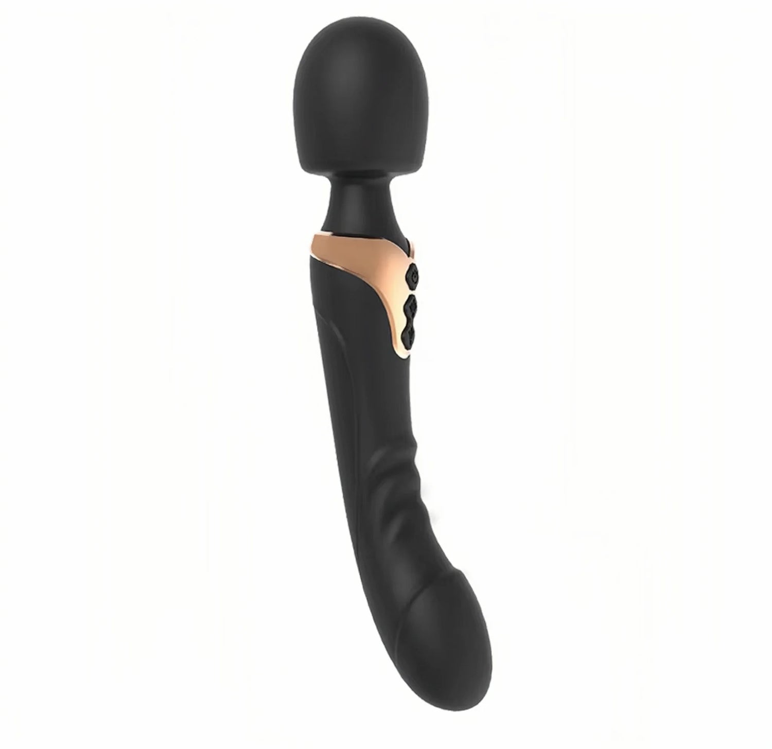 Dual Head 10-Mode Vibrator