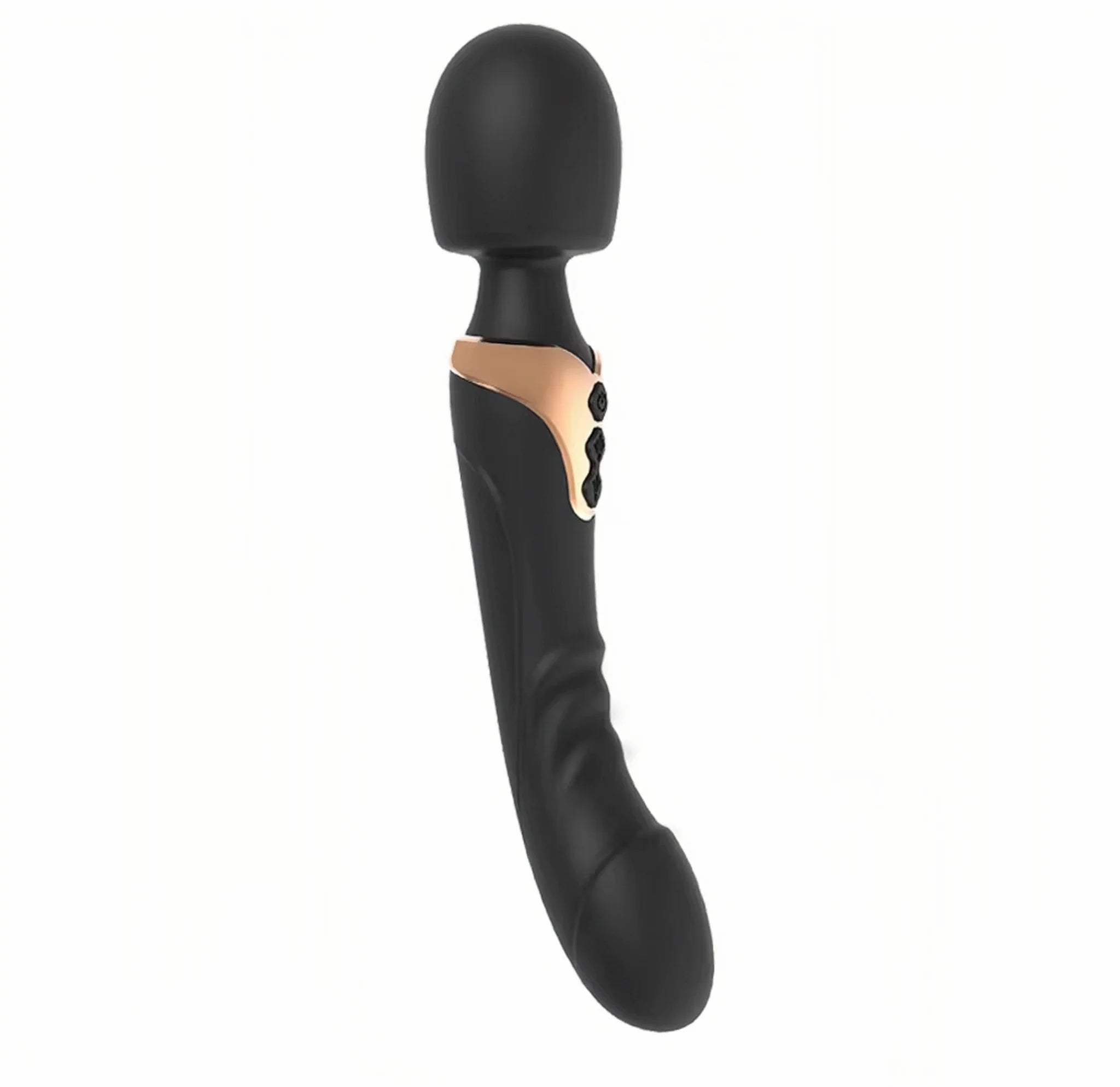 Dual Head 10-Mode Vibrator