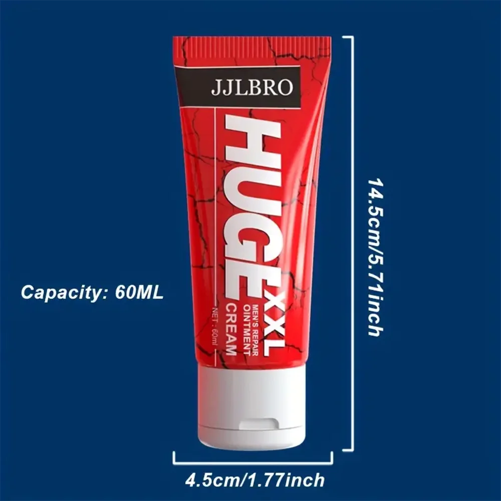 XXL Enhancement Cream 60ml