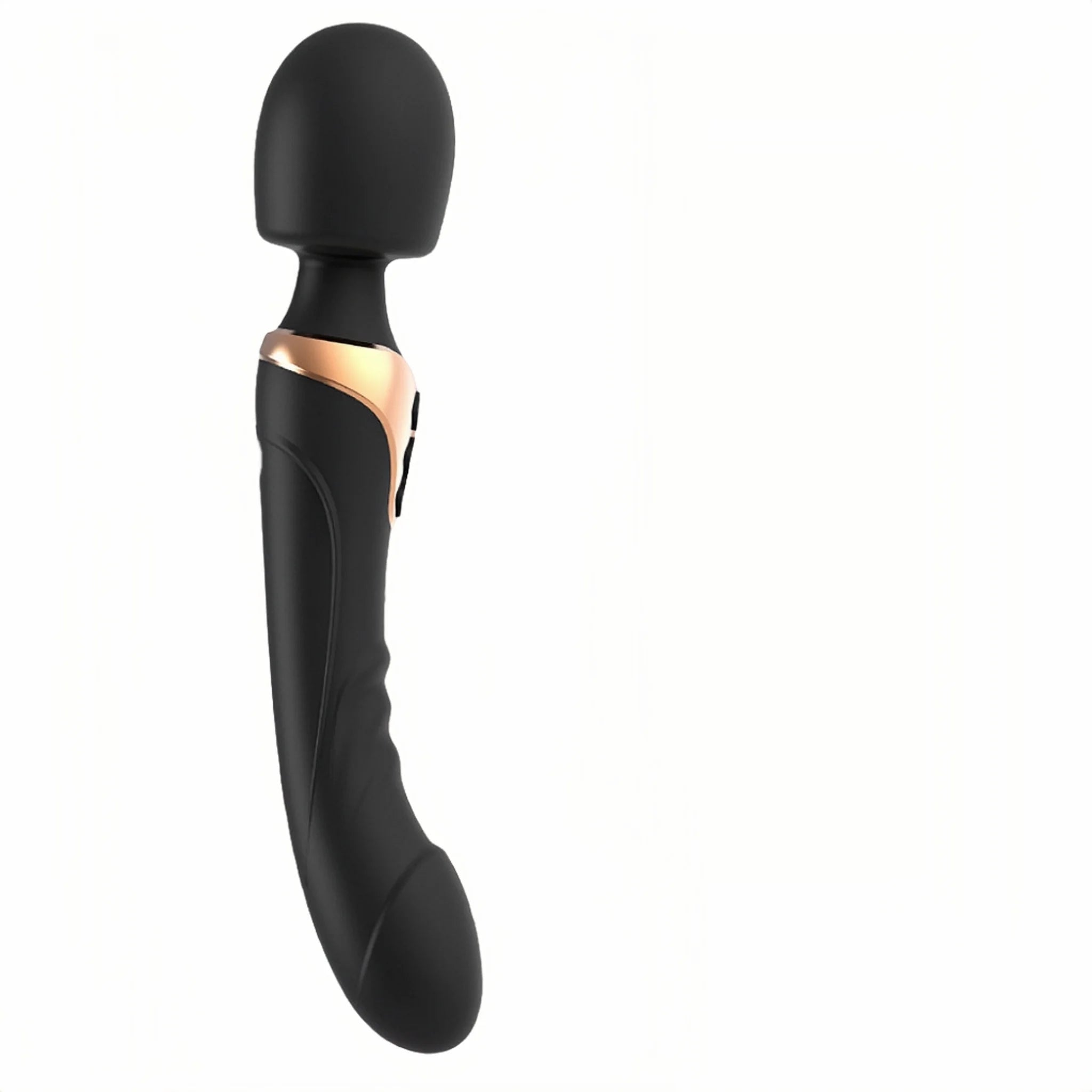 Dual Head 10-Mode Vibrator