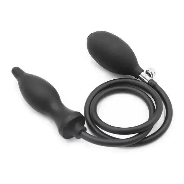 Inflatable Anal Dilator