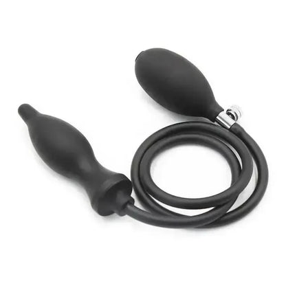 Inflatable Anal Dilator