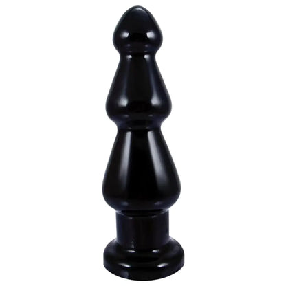 Suction Base Anal Plug