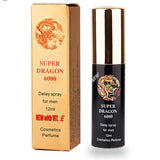 Super Dragon Delay spray for men