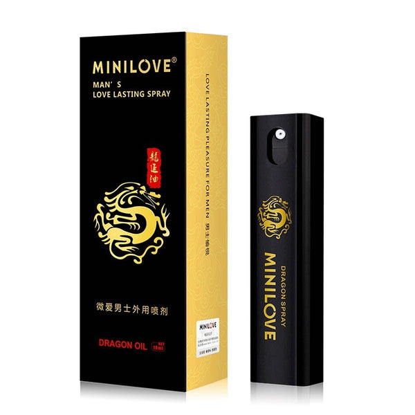 minilove delay spray