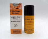 procomil delay spray