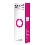minilove orgasmic gel for women