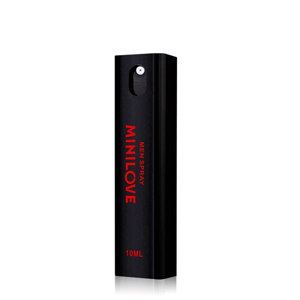 mini love delay  spray