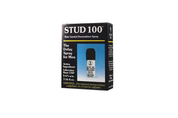 stud 100 delay spray