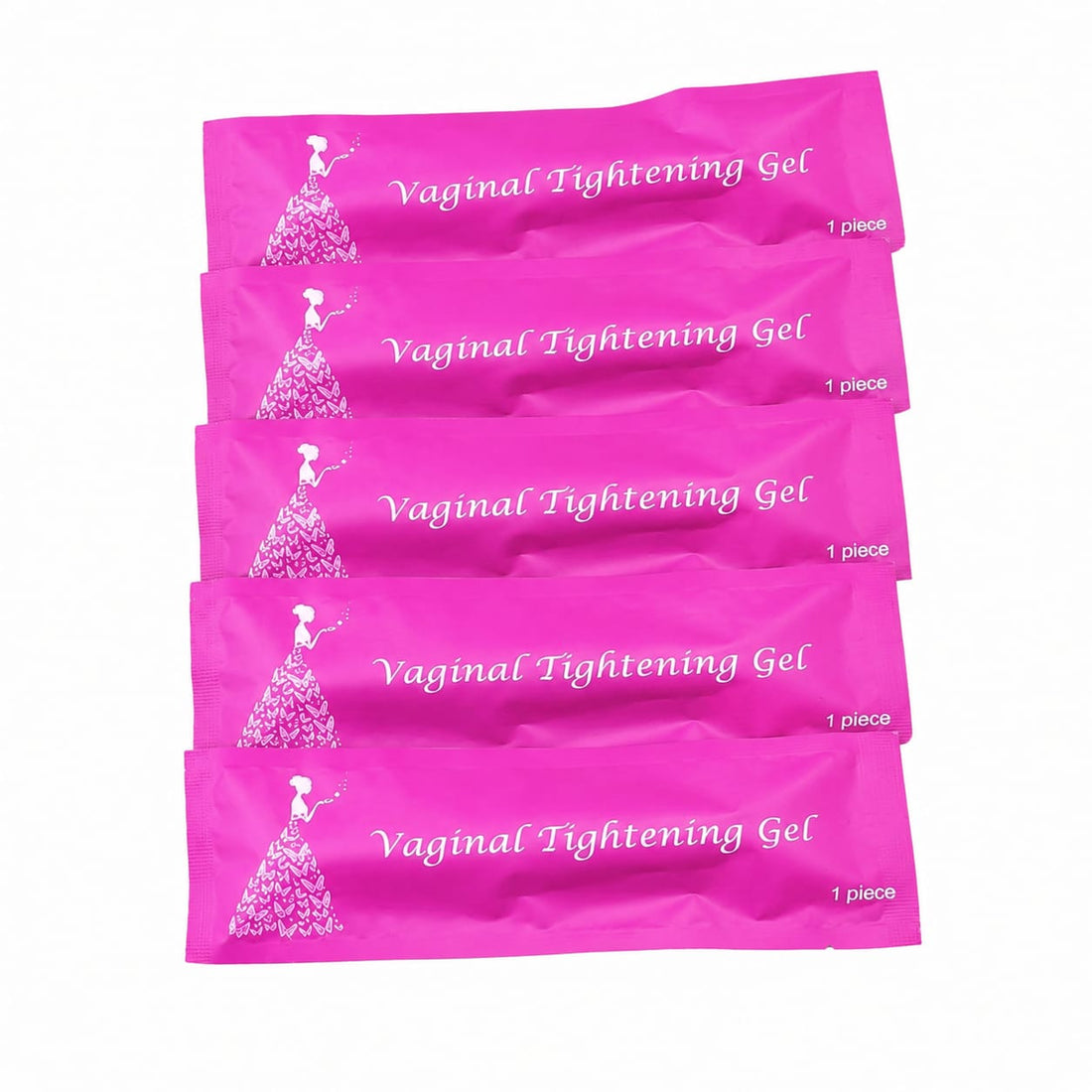 Vaginal Tightening Gel